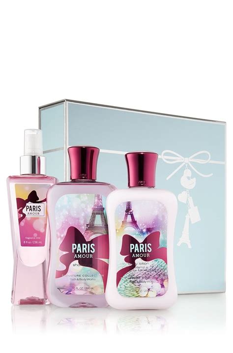 bath and body works a paris